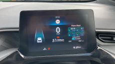 MG MG3 1.5 SE 5dr Petrol Hatchback